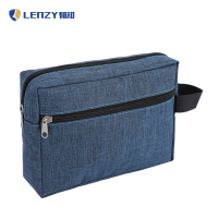 LENZY 韧知 防水洗漱包 22*16*7cm 个