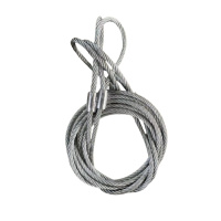 瑞季勤 钢丝绳套 16mm 米
