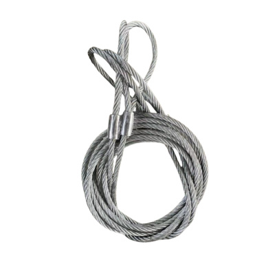 瑞季勤 钢丝绳套 16mm 米