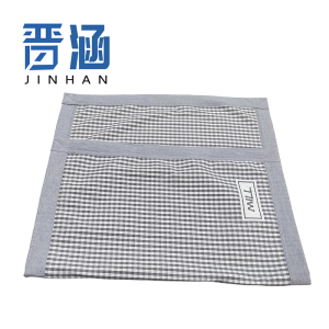 晋涵 枕巾 52*78cm 条