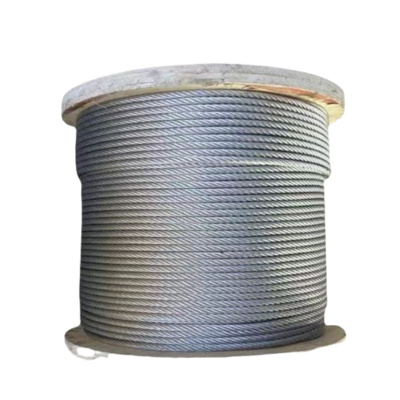 建举 钢绞线 镀锌钢绞线 GJ100 米