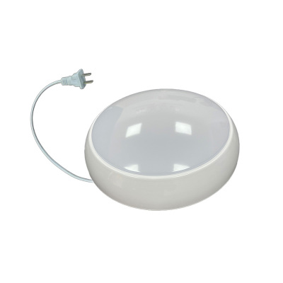 宙明 ZM-XP05A 18w 6000K 两孔电源直插 插脚尺寸17mm LED灯泡 (计价单位:个)