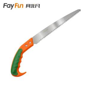 具非凡 手锯 41cm把