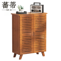 蕃蒂鞋柜63*31*138cm个