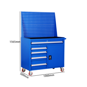 豫汉迎工具箱工具柜
