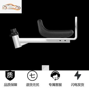 [补贴10%]电动自行车儿童座椅前置ideawalk折叠电动车电瓶车单车宝宝安全座