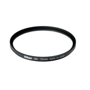 Nikon/尼康 NC 72mm UV滤镜 18-200 16-80 58/1.4G Z 24-70/F4镜头适用