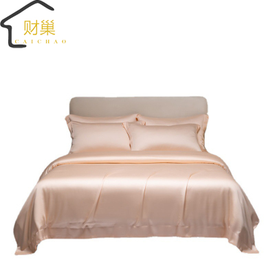财巢 天丝 被套 单被套200*230cm /件