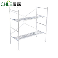 晨磊脚手架无轮/个