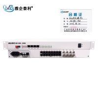 雅企泰利/光端机/多业务光端机MS RM-1905