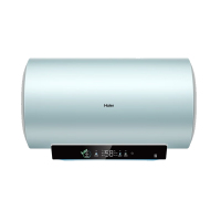 海尔家用60升电热水器EC6002H-DJproU1 变频速热 高温抑菌 手机WiFi智制 升级星级钼金加热管