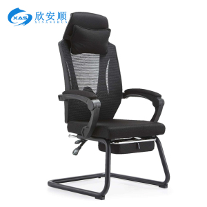 欣安顺 人体工学椅XAS-03/把
