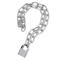 历途科技链条锁5M 把