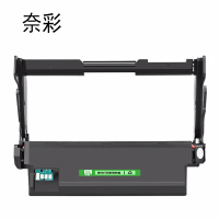 奈彩 W1006AC(HR+版)3000页 带芯片 适用惠普HP Laser Printer 407nk 硒鼓 黑色