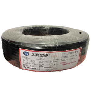 华科中缆 铜芯电缆 根