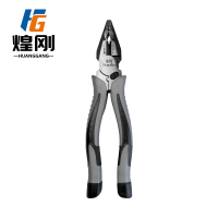 煌刚 偏心钳 8寸/200mm 把