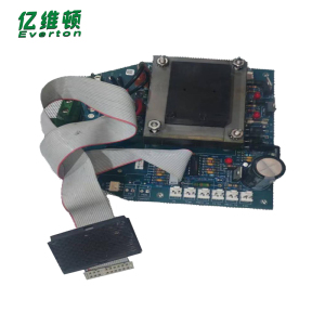 亿维顿 液压机电路连接器 RTF-D1 块