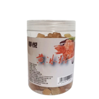 尊悦 黄冰糖 500克 罐