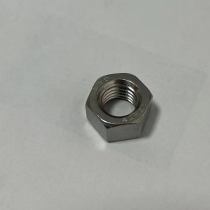 腾达 螺母内螺纹右旋 GB6172 M18-1.5 304 100个/盒