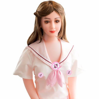 久爱充气娃娃男用自慰器全身仿真人版带阴毛私处实体软胶一体名器智能夹吸阴道自动加温飞机杯男性成人情趣用品