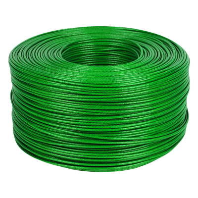 瑞季勤 包塑钢丝绳 12mm 米