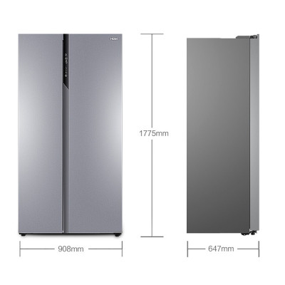 海尔冰箱349排行榜