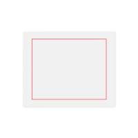 彩标(Color Sign) CB-T2632 热转印标贴 260mm*320mm 50张/盒 内容可定制