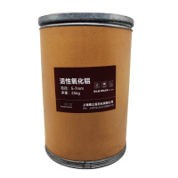 围士莲 活性氧化铝 5-7mm25KG 桶