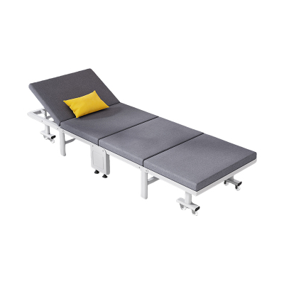 围达 午休折叠床 190*70*30靠背款 张