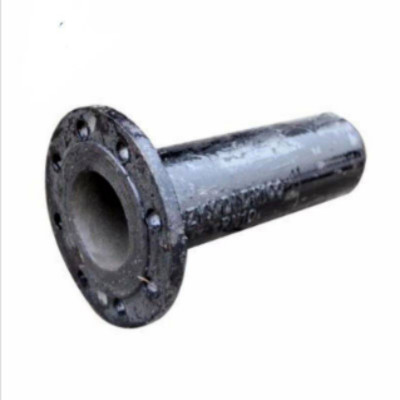 WJ 盘插短管DN200 个