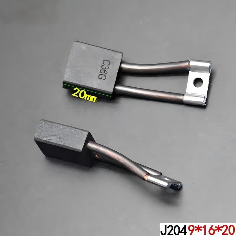 碳刷C36G-16(16X20X9)