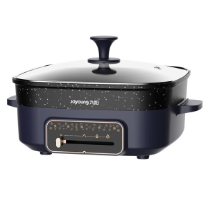 九阳 电火锅 HG60-G650 分体式多档火力调节