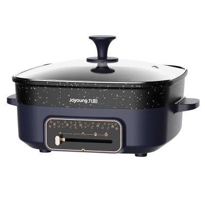 九阳 电火锅 HG60-G650 分体式多档火力调节