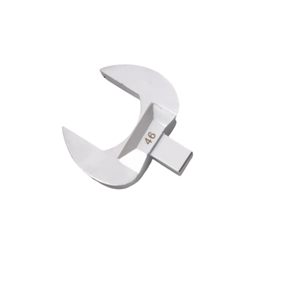 智铮朗月 14*18开口头开口插件 46mm 个