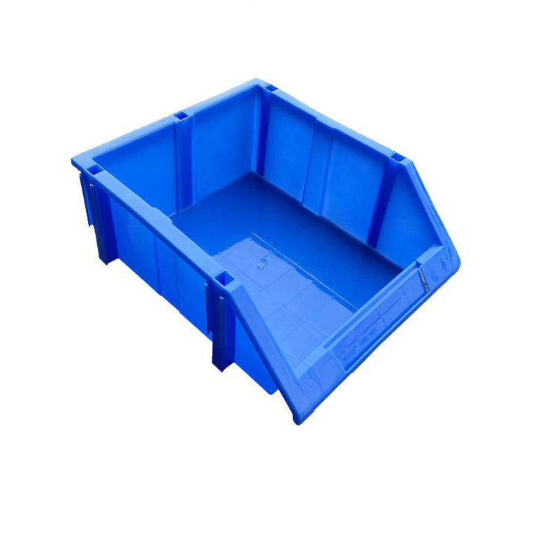 晖旭源 零件盒 斜口工具盒 350*280*150mm 个