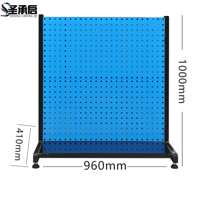 圣承启 工具架 2层 组