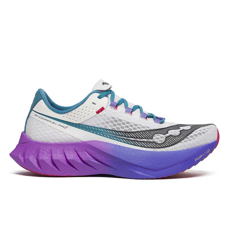 索康尼(SAUCONY)男跑步鞋轻量透气缓震专业竞速户外训练鞋
