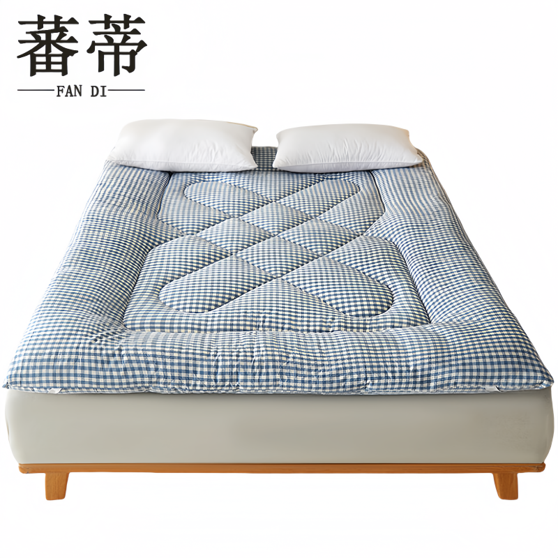 蕃蒂床褥0.9*2m张