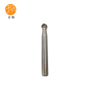 金魅 硬质合金旋转锉 D0605M06 个