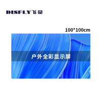 飞显 户外LED高清显示屏 P3 100*100cm FX-LHDP3HND(单位:平方米)