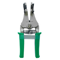 启具不锈钢自动剥线钳电工钳/把