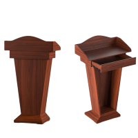 悦兴诚演讲桌66*33*110cm张