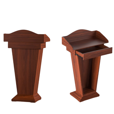 悦兴诚演讲桌66*33*110cm张