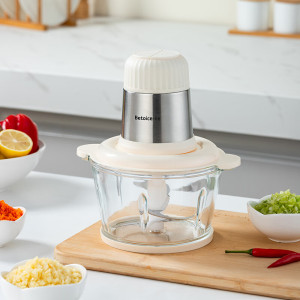 佰造多功能绞肉机BZ-JR225