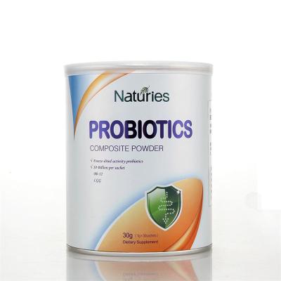 便秘益生菌成人排行榜