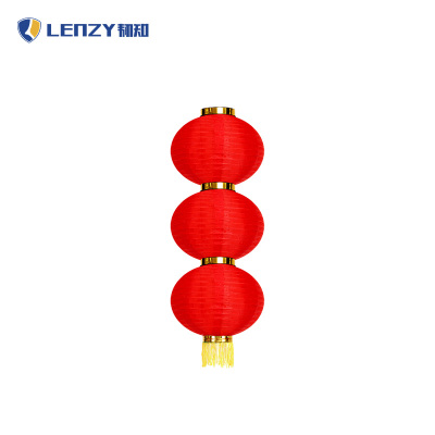 LENZY 韧知 灯笼 14寸#3 个