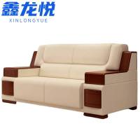 鑫龙悦沙发 双人位张