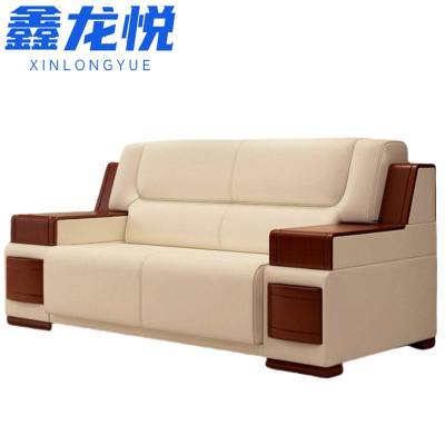 鑫龙悦沙发 双人位张