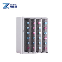 豫庄德钥匙柜400位台