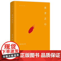 赤子之心阳光诗系邱华栋著当代文学诗歌小说书
